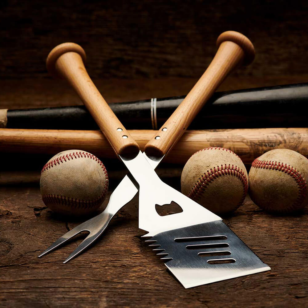 St. Louis Cardinals "TURN TWO" Combo Set