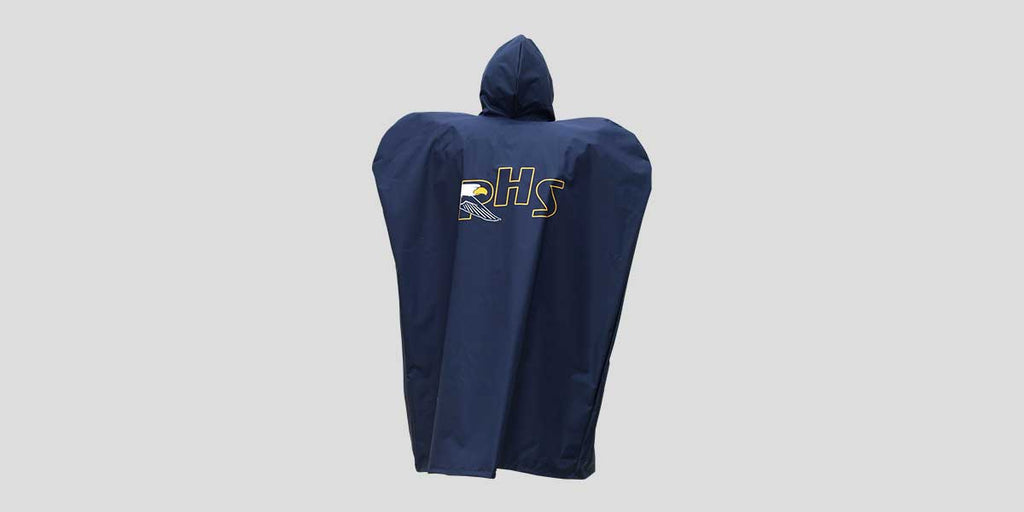 Unlined Sideline Cape