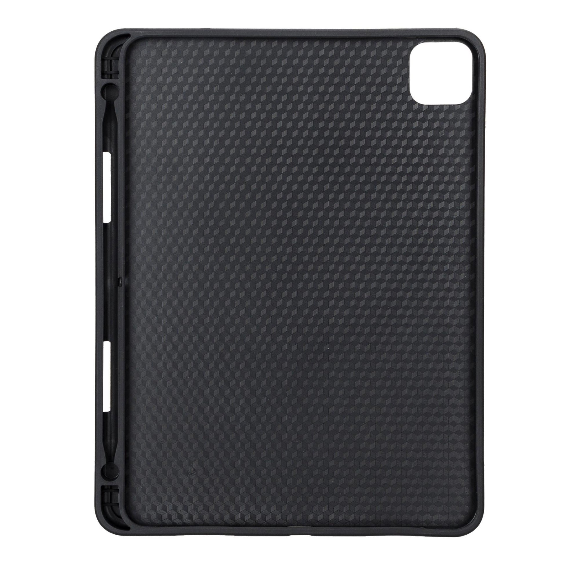 Utica Leather Wallet Case for iPad Pro 12.9-inch