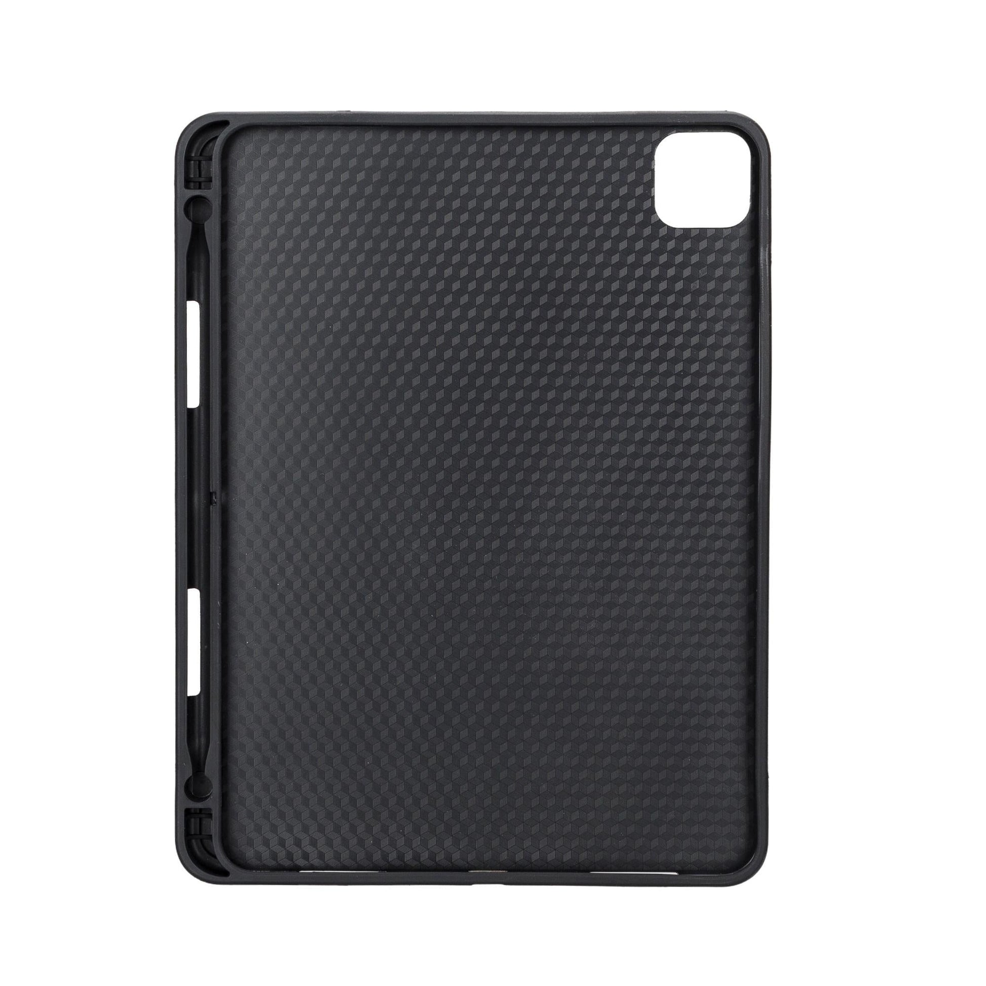 Utica Leather Wallet Case for iPad Pro 12.9-inch