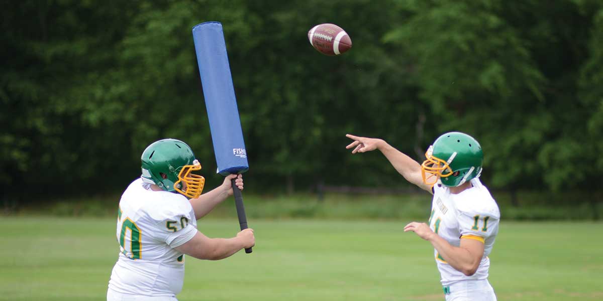 US326 - Utility Stick