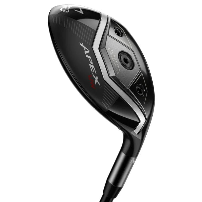 Callaway Apex 2026 Custom Utility Wood