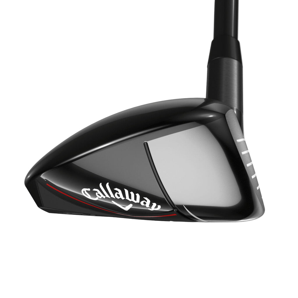 Callaway Apex 2024 Custom Utility Wood