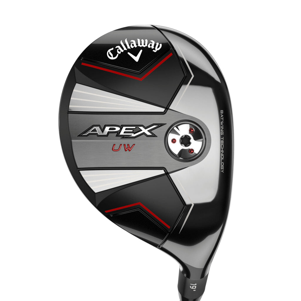 Callaway Apex 2024 Custom Utility Wood
