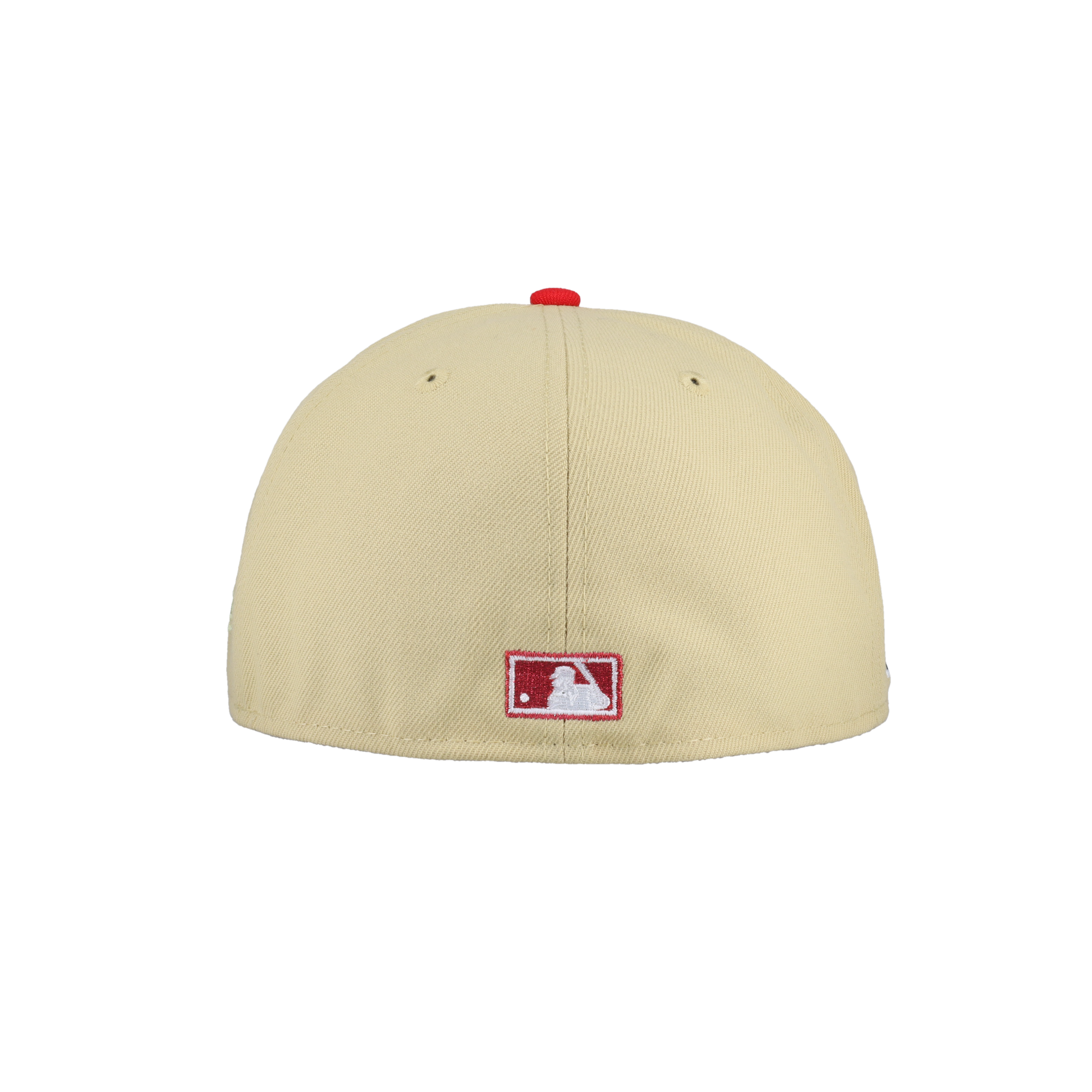 Texas Rangers 2020 Inaugural Season Patch 59Fifty Fitted Hat