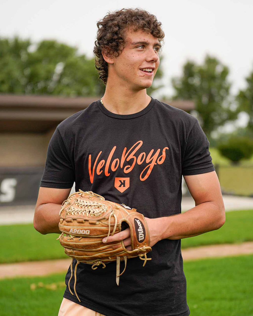 VeloBoys Tee