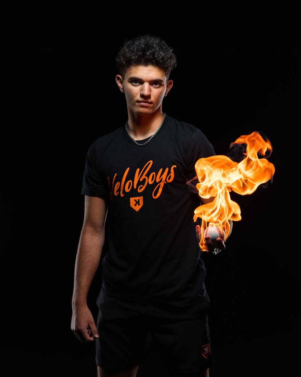 VeloBoys Tee