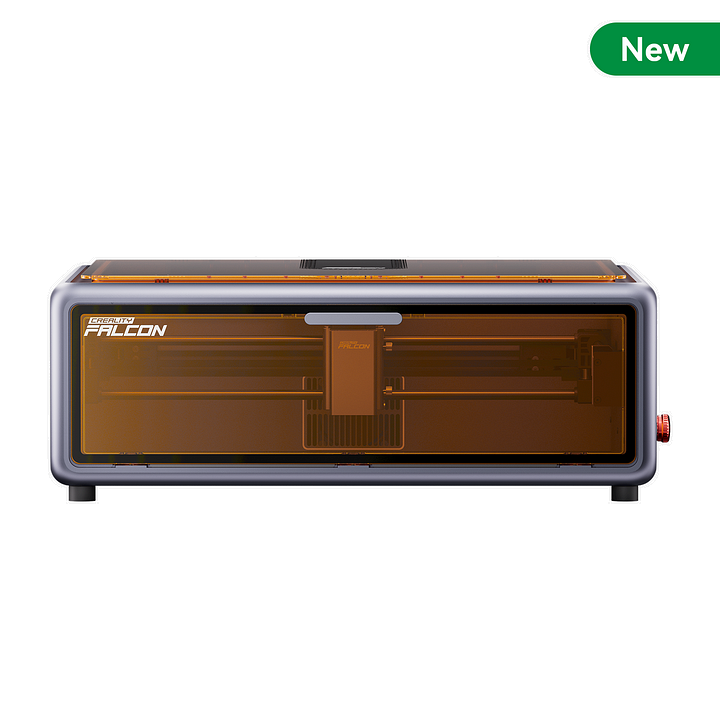 Falcon A1 10W Laser Engraver & Cutter