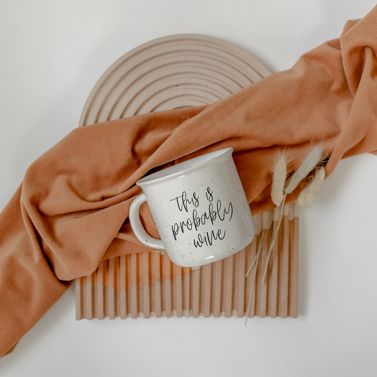 Wine Tumbler 14.5oz Insulated Stainless Cup Novelty Funny Quote Coffee Alternative Gift