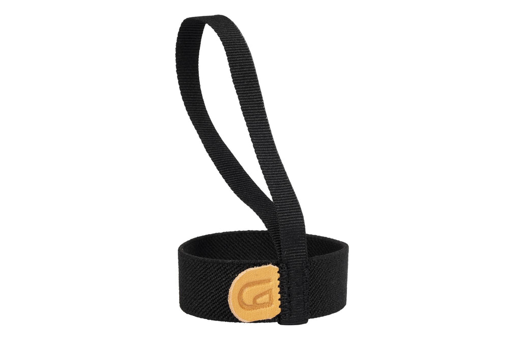 Chopper Mill® Kids Mountain Mittens with Personalized Velcro Name Patch