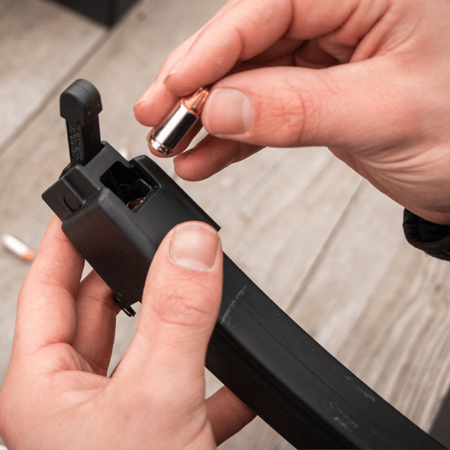 LULA® Loader / Unloader - HK MP5