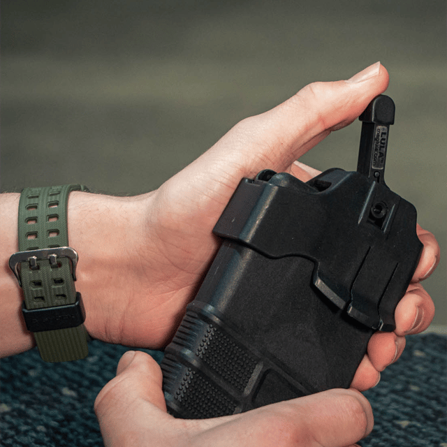 LULA® Loader / Unloader - SCAR 17