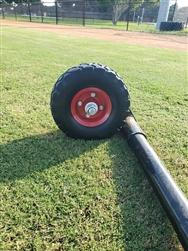 Wheel Kit 2" Add On