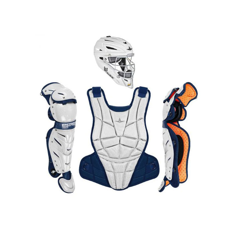 All-Star AFX Fastpitch Catcher's Kit - CKW-AFX