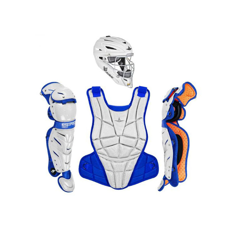 All-Star AFX Fastpitch Catcher's Kit - CKW-AFX