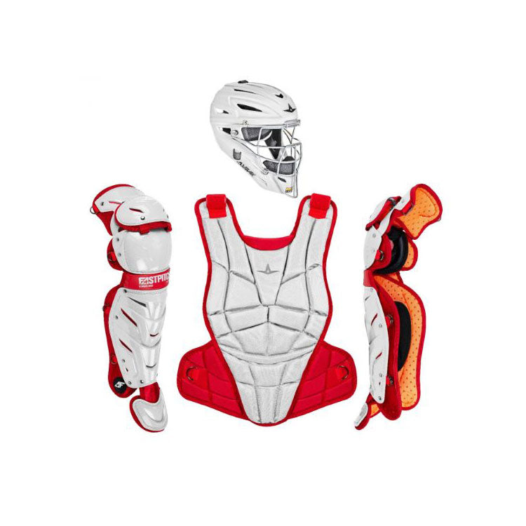 All-Star AFX Fastpitch Catcher's Kit - CKW-AFX