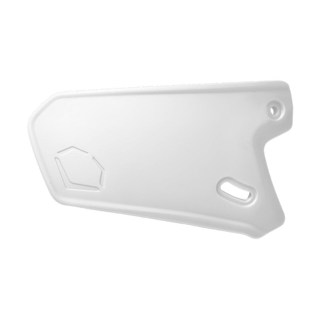 Evoshield XVT Batting Helmet Face Shield - Matte Finish