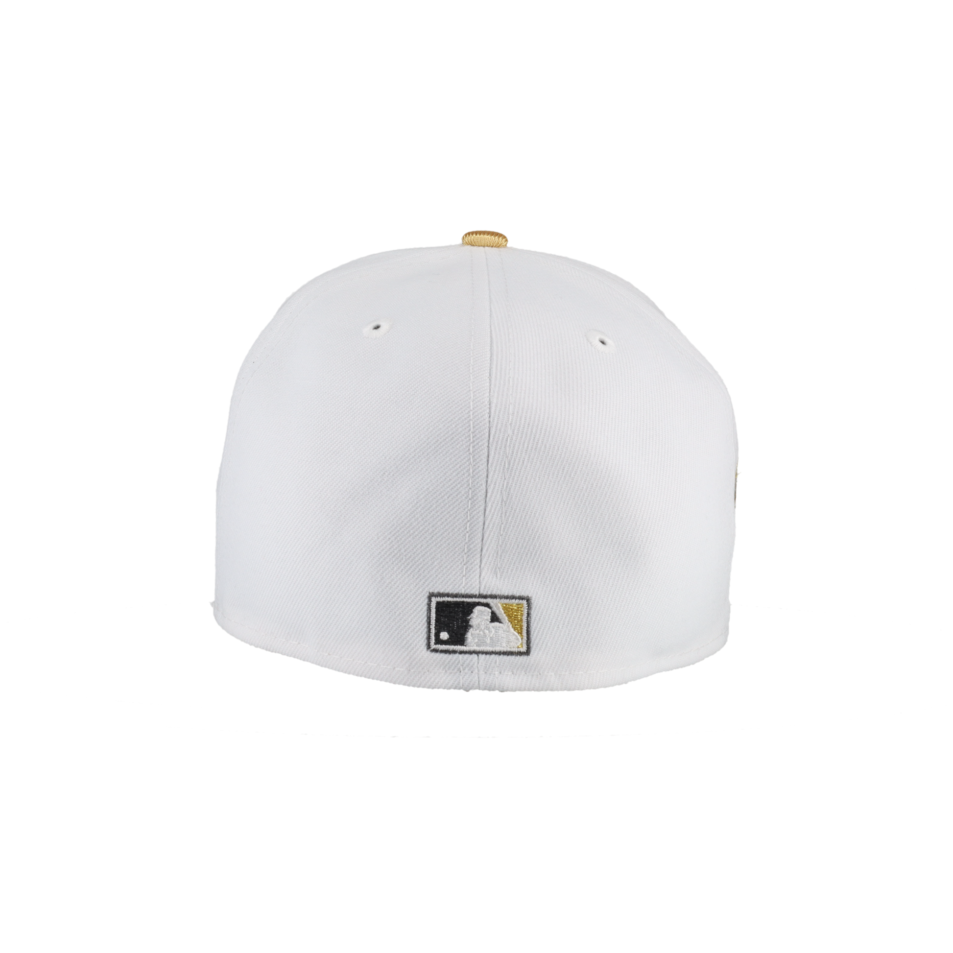 Seattle Mariners Pure Royalty Collection 20th Anniversary Patch Fitted Hat