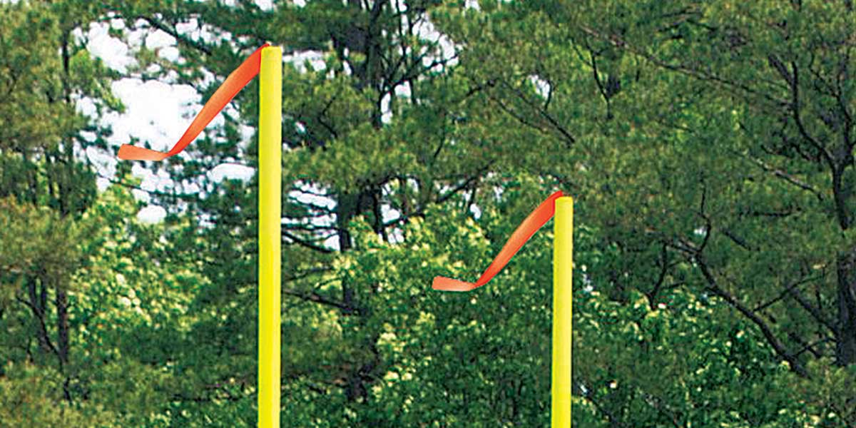 WS3D - Deluxe Windstreamer