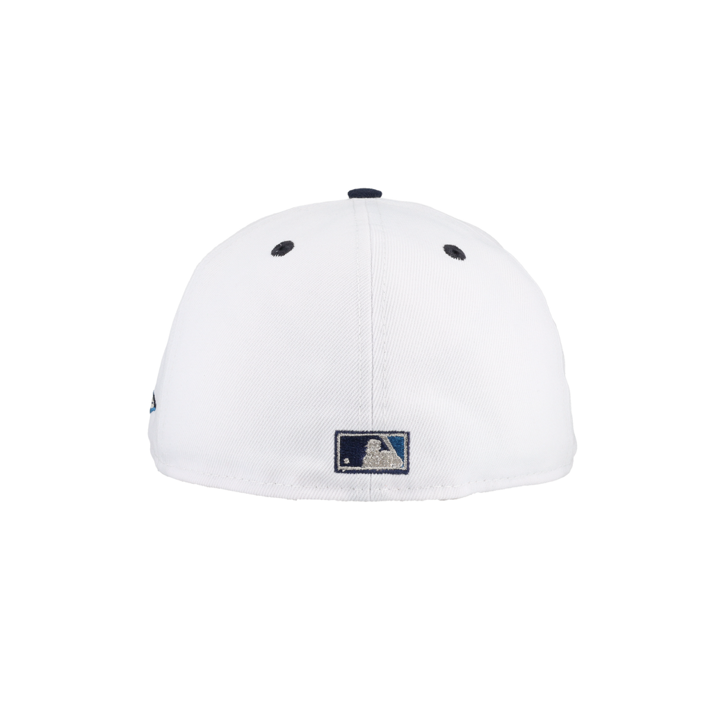 Philadelphia Phillies Winter Ice Collection 100th Season 59Ffity Fitted Hat