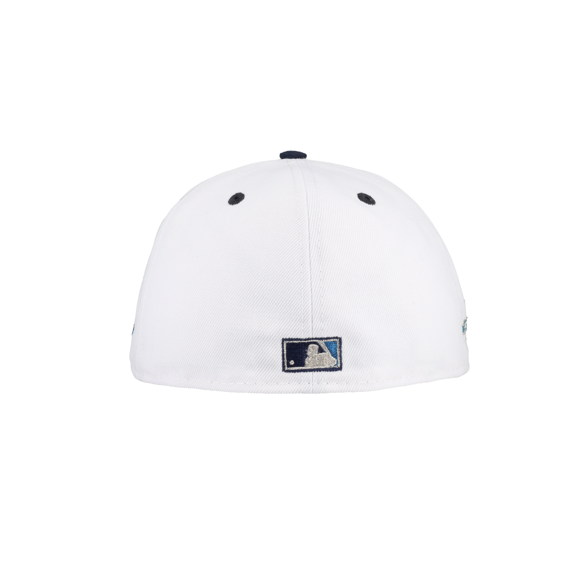 Texas Rangers Winter Ice Collection 50th Season 59Ffity Fitted Hat