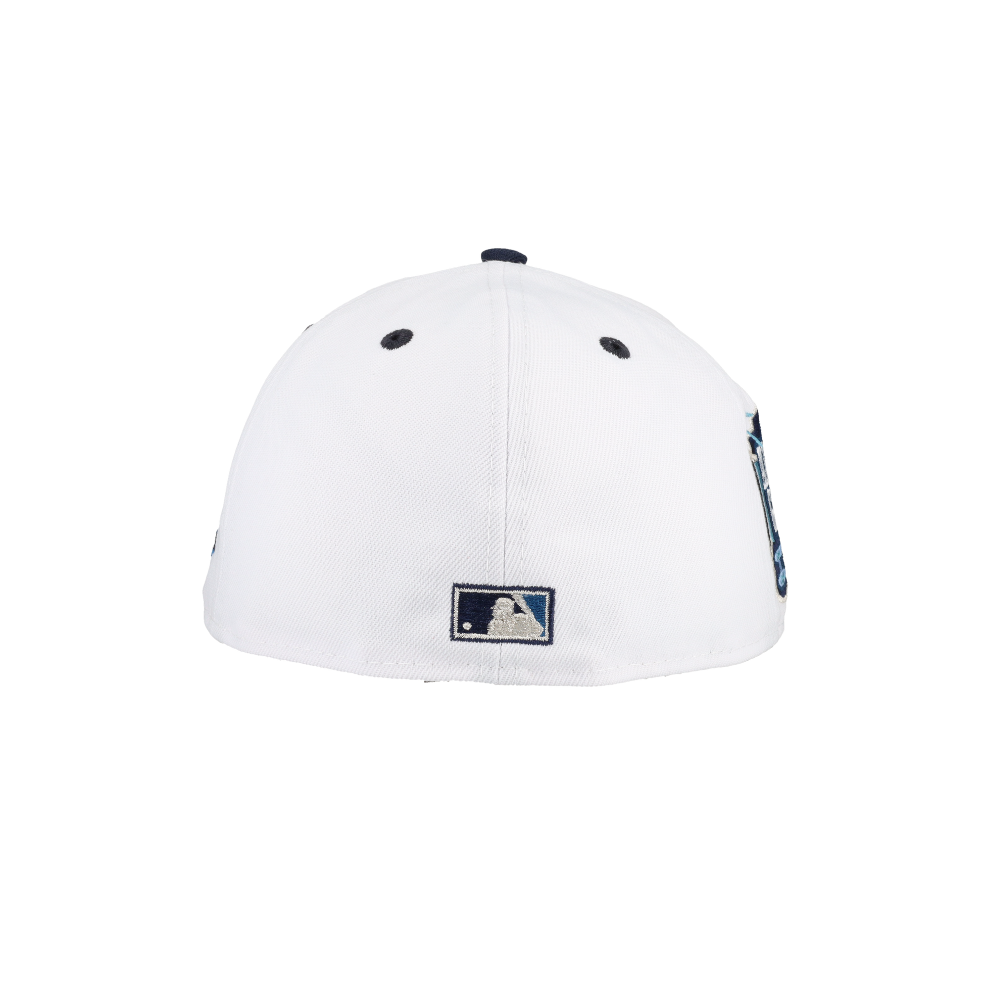 Boston Red Sox Winter Ice Collection 1999 All Star Game 59Ffity Fitted Hat