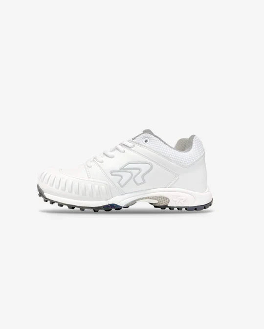 Ringor Flite Softball Turf Shoe w/ Pitching Toe