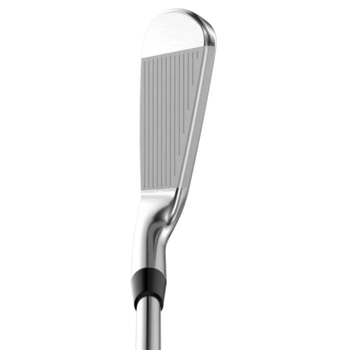 Callaway X Forged 2025 Custom Irons