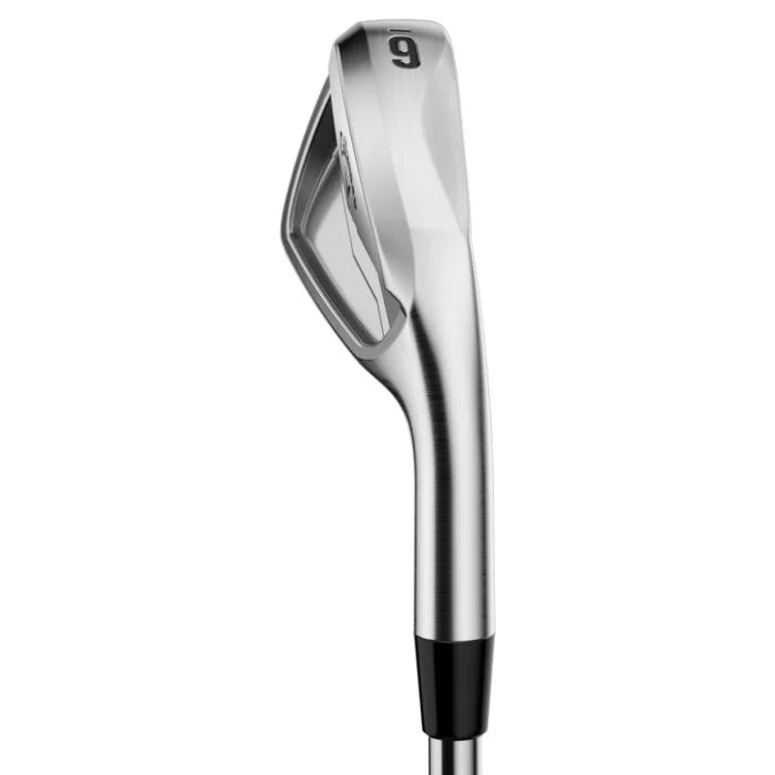 Callaway X Forged 2025 Custom Irons