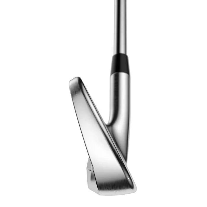 Callaway X Forged 2025 Custom Irons
