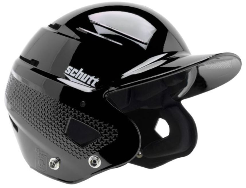 Schutt XR1 Senior Fastpitch Batter's Helmet