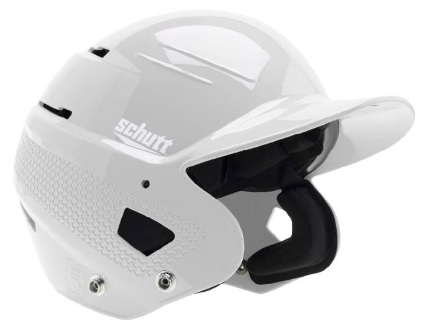 Schutt XR1 Senior Fastpitch Batter's Helmet
