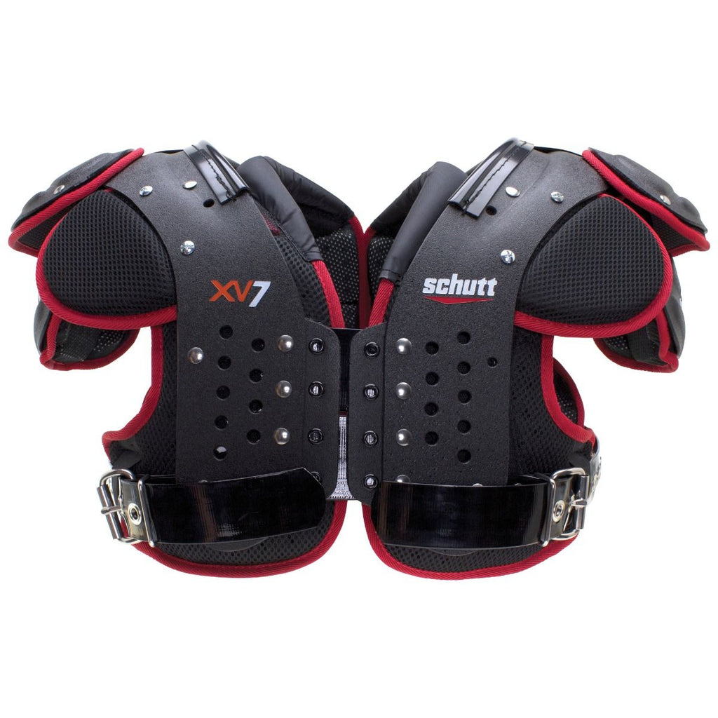 Schutt XV7 All Purpose Football Shoulder Pad