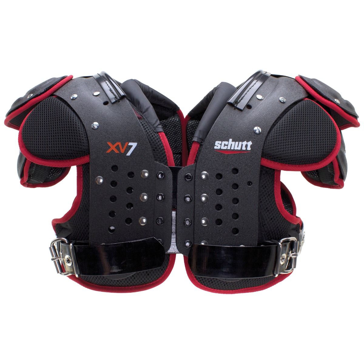 Schutt XV7 All Purpose Football Shoulder Pad