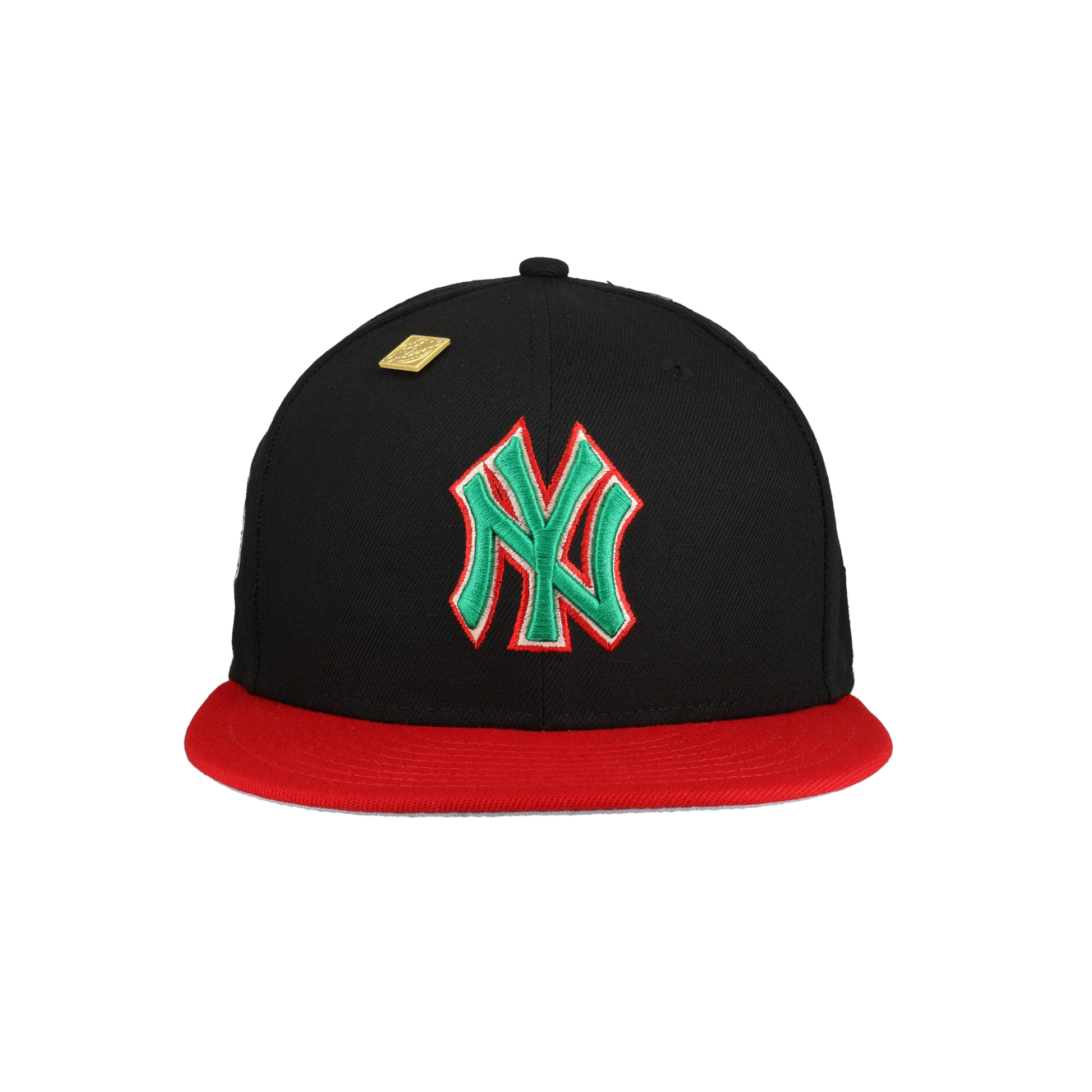 New York Yankees 2000 World Series New Era 59Fifty Fitted Hat
