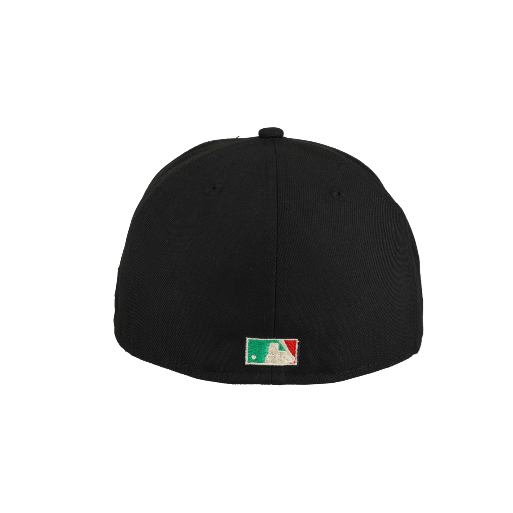 New York Yankees 2000 World Series New Era 59Fifty Fitted Hat