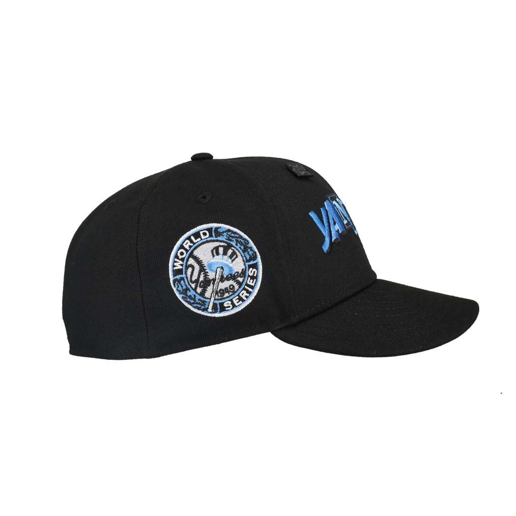 New York yankees 1949 World Series New Era Fitted Hat