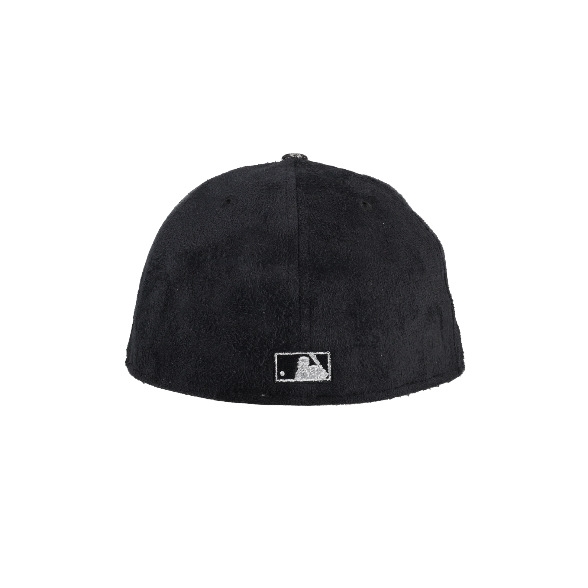 New York Yankees Suede 1938 World Series Patch 59Ffity Fitted Hat