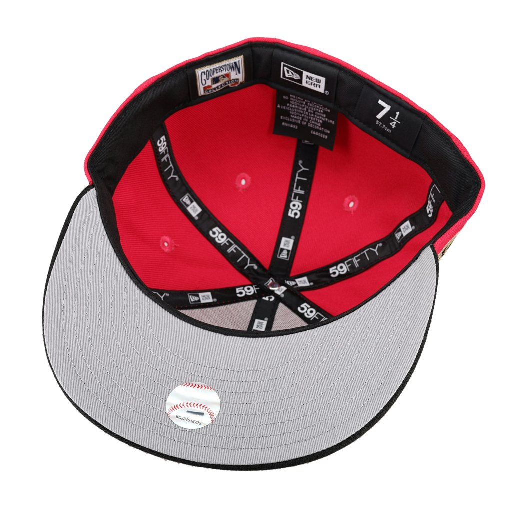 New York Yankees 1952 World Series Patch 59Fifty Fitted Hat