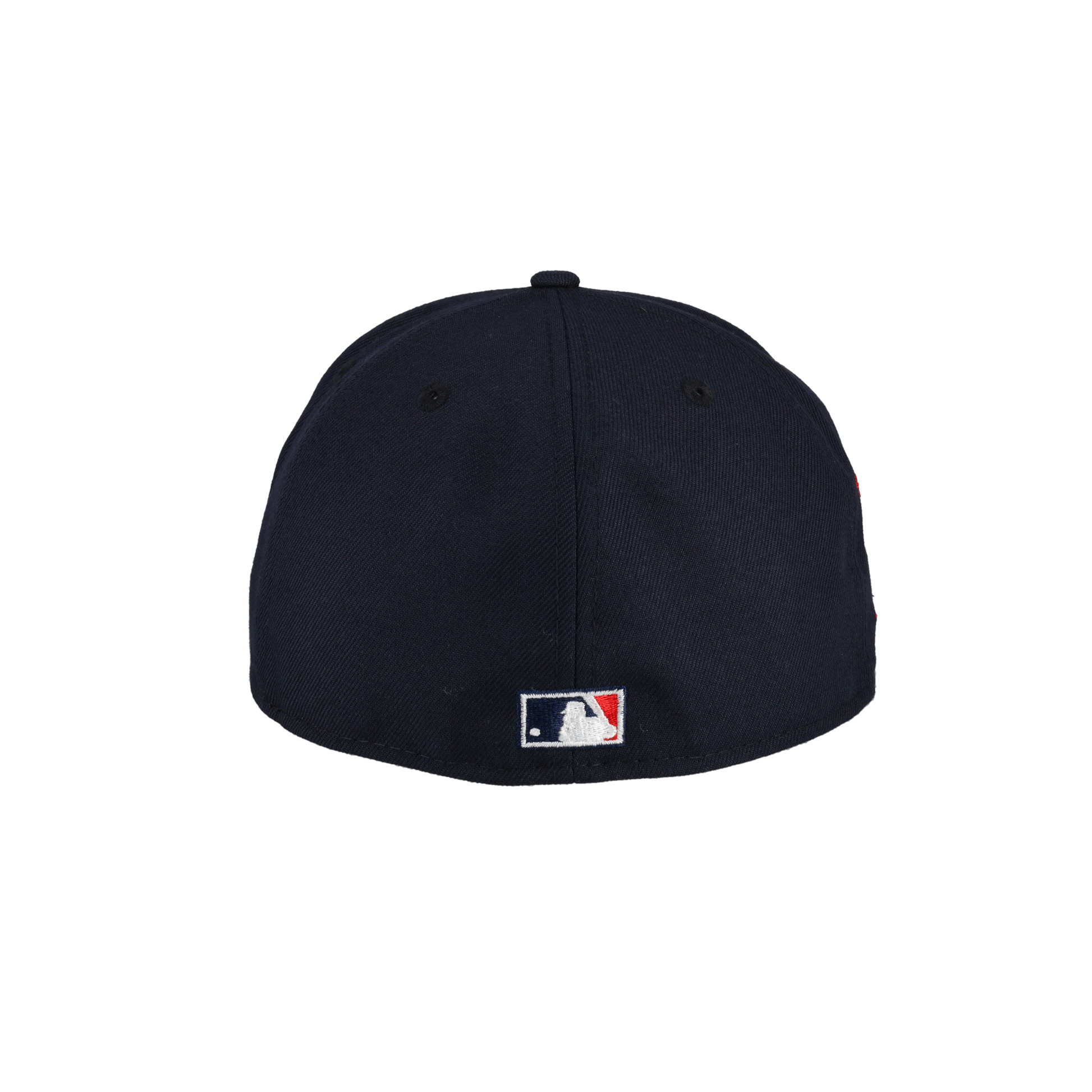 New York Yankees 75th Anniversary Patch 59Fifty Fitted Hat (Restock)