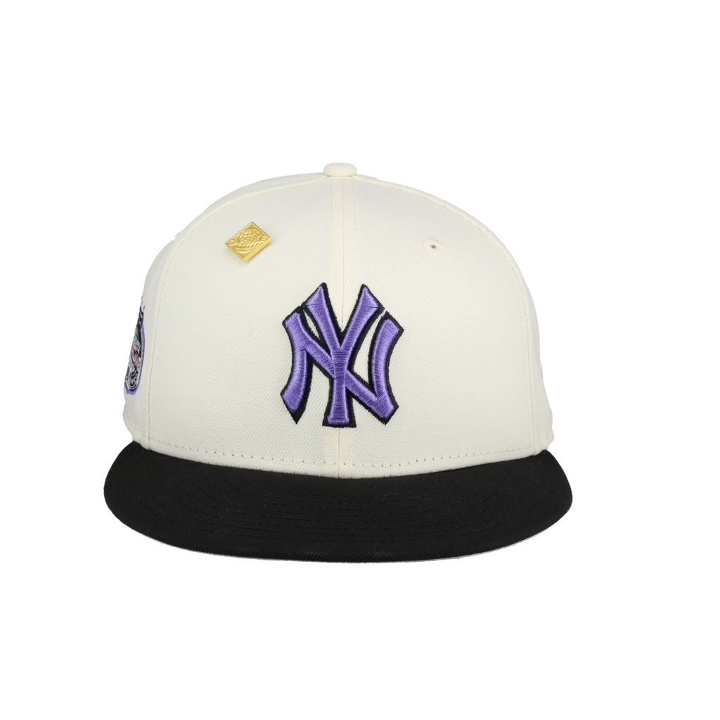 New York Yankees 2008 All Star Game Patch 59Fifty Fitted Hat