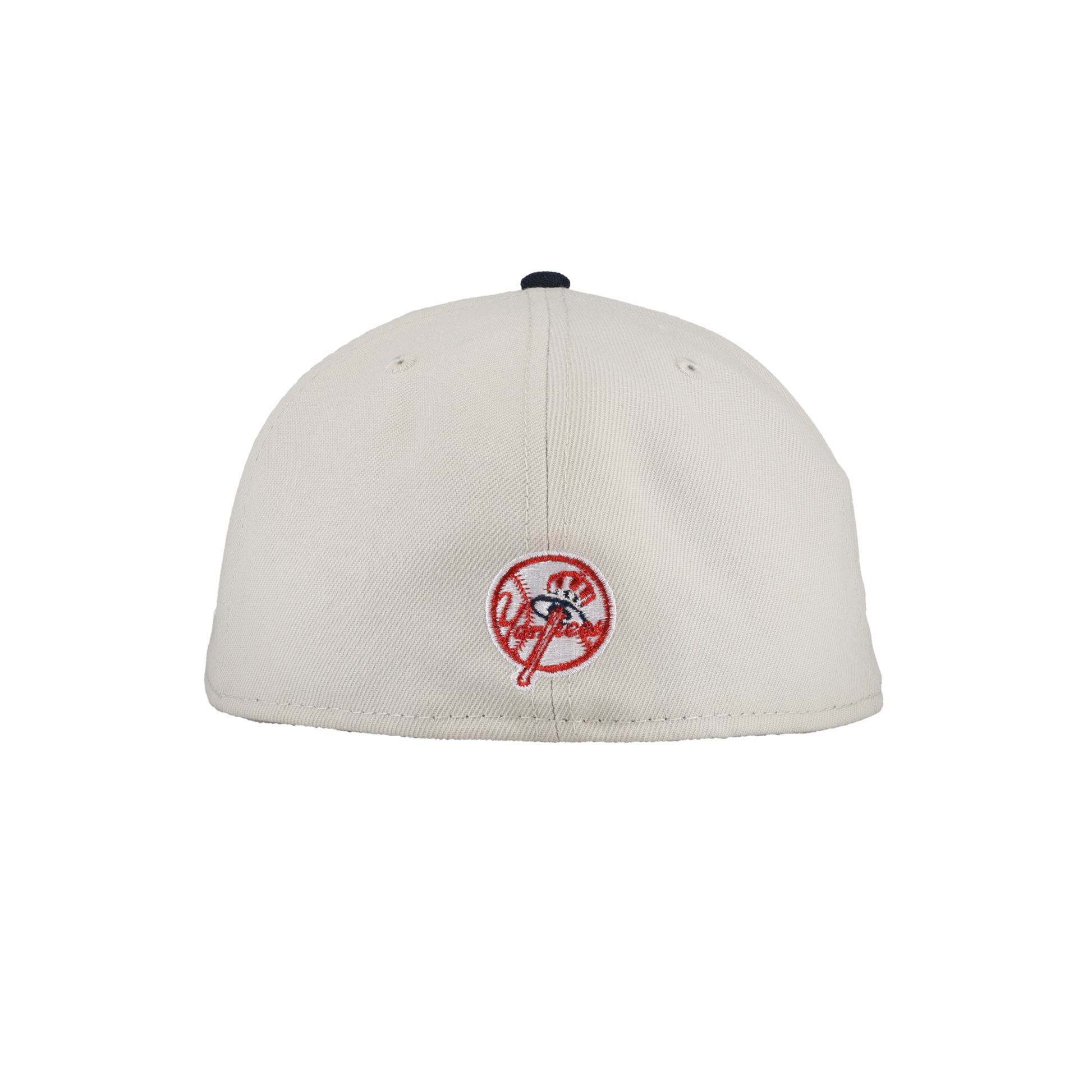 New York Yankees 75th Old-Timers Day Patch 59Fifty Fitted Hat