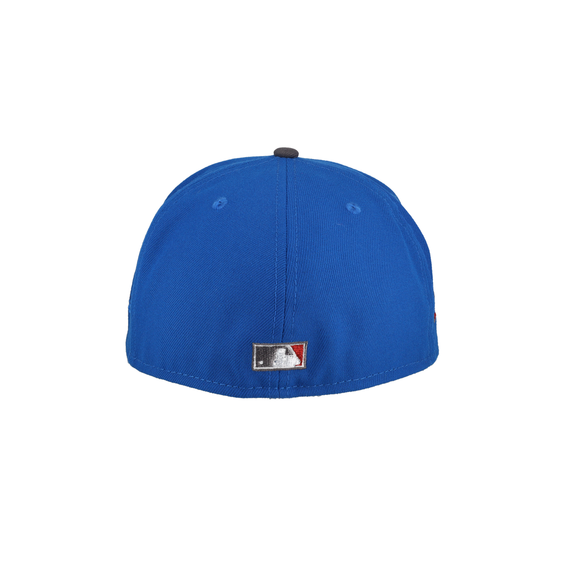 New York Mets Liberty Collection Shea Stadium Patch 59Fifty Fitted Hat
