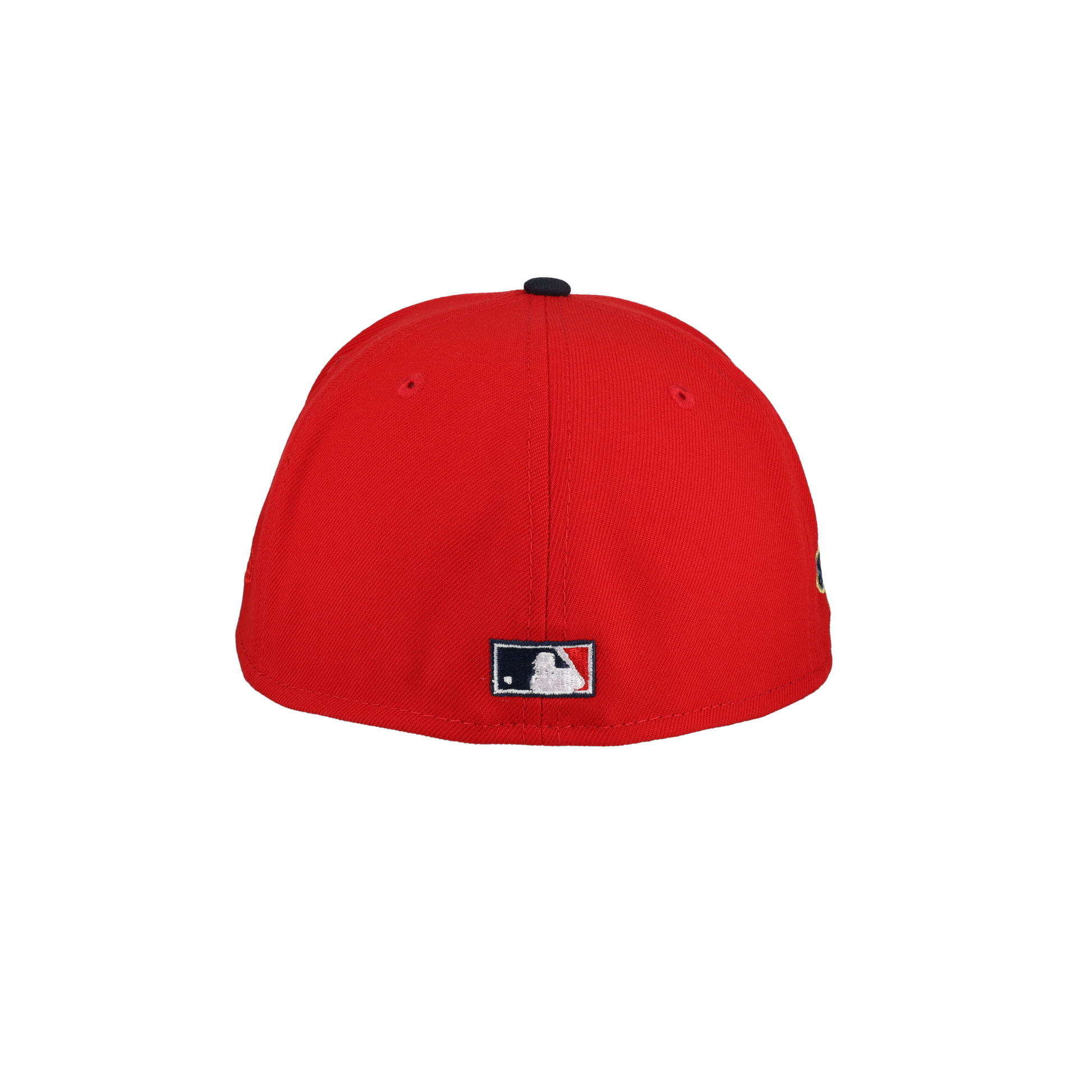 New York Mets Liberty Collection 1986 World Series Patch 59Fifty Fitted Hat