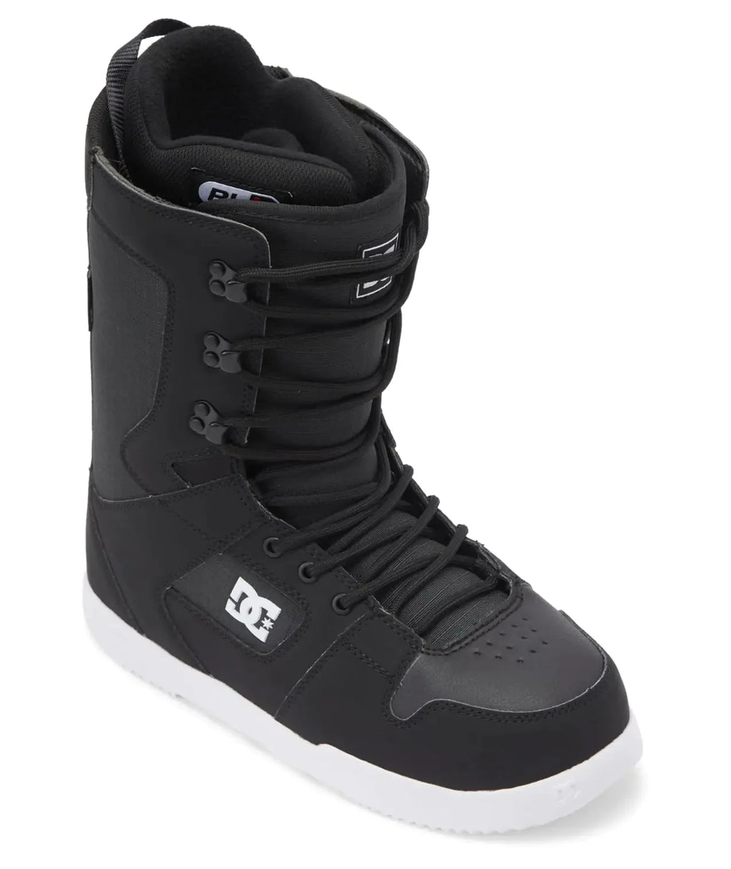 DC Mens Phase Snowoard Boots
