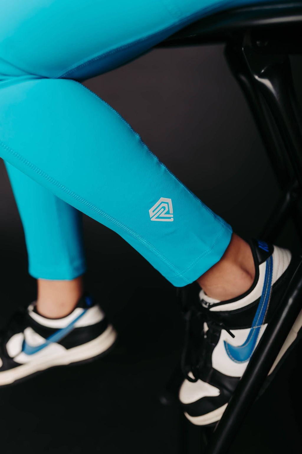 Youth Leggings With Pockets