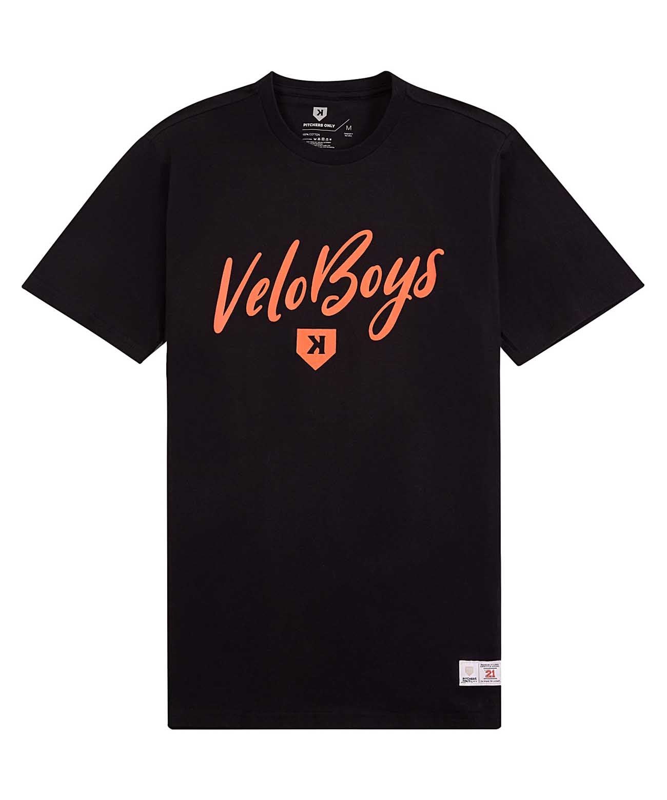 YOUTH VeloBoys Tee