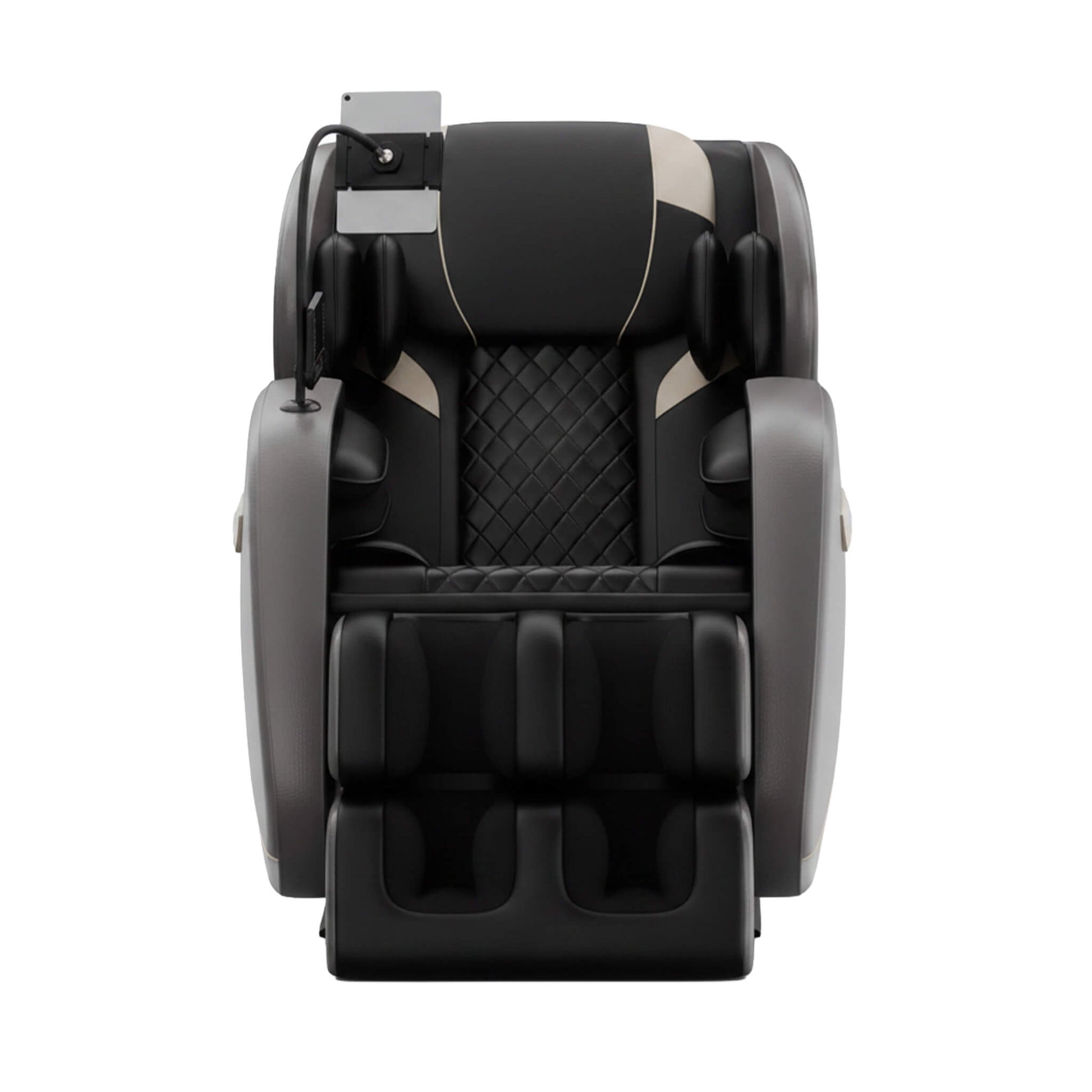 Airvana Opulence Zero-Gravity Massage Recliner Chair With Bluetooth Audio (SAK31972)